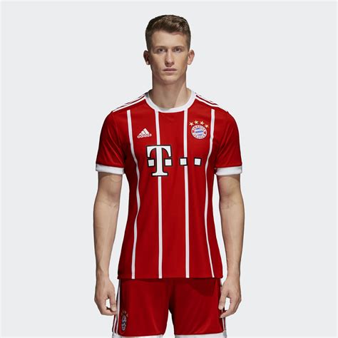 adidas fc bayern munich